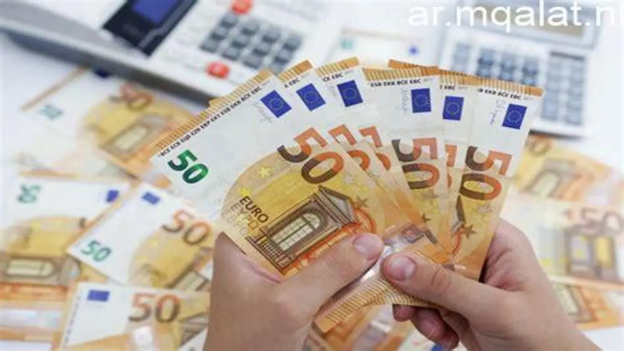 تحديثات الصرف.. تباين سعر اليورو مقابل الجنيه في البنوك المصرية خلال تعاملات الإثنين